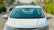 Used Honda City 4th Generation VX Petrol in Surat
