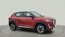 Used Nissan Magnite XV Premium Turbo CVT in Hyderabad