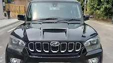Used Mahindra Scorpio 2021 S11 2WD 8 STR in Ludhiana
