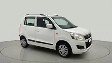 Used Maruti Suzuki Wagon R 1.0 VXi in Hyderabad