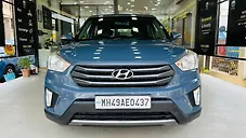 Used Hyundai Creta 1.6 S Petrol in Nagpur
