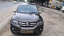 Used Renault Kwid 1.0 RXT [2016-2019] in Lucknow
