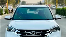Used Hyundai Creta SX 1.6 AT CRDi in Surat