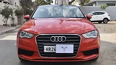 Used Audi A3 35 TDI Premium + Sunroof in Gurgaon