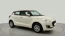 Used Maruti Suzuki Swift VXi [2014-2017] in Delhi