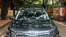 Used Skoda Kushaq Style 1.0L TSI AT in Pune