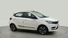 Used Tata Tiago Revotron XZA Plus in Hyderabad