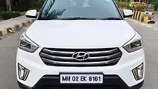 Used Hyundai Creta 1.6 SX Plus AT Petrol in Mumbai