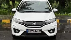 Used Honda Jazz VX CVT Petrol in Mumbai