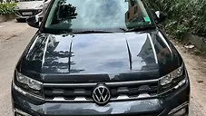 Used Volkswagen Taigun Highline 1.0 TSI MT in Hyderabad