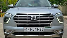 Used Hyundai Creta SX (O) 1.5 Diesel Automatic [2020-2022] in Mumbai