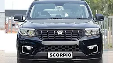 Used Mahindra Scorpio N Z6 Diesel MT 2WD 7 STR in Karnal