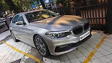 Used BMW 5 Series 530i Sport Line in Mumbai
