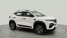 Used Renault Kiger RXT (O) MT in Delhi
