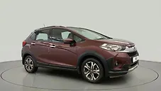 Used Honda WR-V VX MT Petrol in Noida