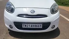 Used Nissan Micra XV Petrol in Coimbatore