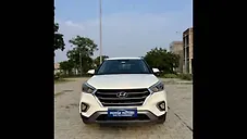 Used Hyundai Creta SX 1.6 CRDi (O) in Ludhiana