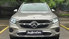 Used Mercedes-Benz GLC 300 4MATIC in Pune