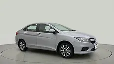 Used Honda City 4th Generation V CVT Petrol [2017-2019] in Ahmedabad