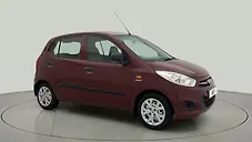 Used Hyundai i10 1.1L iRDE Magna Special Edition in Ahmedabad