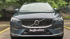Used Volvo XC60 B5 Inscription in Pune