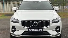 Used Volvo XC60 B5 Ultimate in Pune