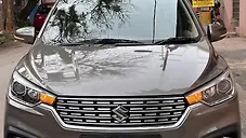 Used Maruti Suzuki Ertiga ZXi in Bangalore