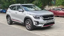 Used Kia Seltos GTX Plus 1.5 Diesel AT in Mumbai