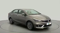 Used Maruti Suzuki Ciaz Alpha Hybrid 1.5 [2018-2020] in Lucknow