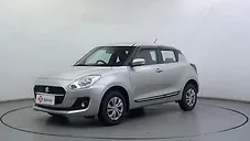 Used Maruti Suzuki Swift VXi [2021-2023] in Ahmedabad