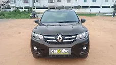 Used Renault Kwid 1.0 RXT [2016-2019] in Bangalore