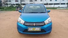 Used Maruti Suzuki Celerio ZXi in Bangalore