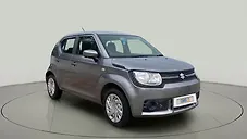 Used Maruti Suzuki Ignis Sigma 1.2 MT in Jaipur