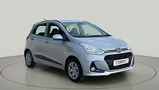 Used Hyundai Grand i10 Sportz 1.2 Kappa VTVT in Jaipur