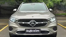 Used Mercedes-Benz GLC 300 4MATIC in Mumbai