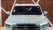 Used MG Gloster Sharp 6 STR 2.0 Twin Turbo 4WD in Madurai