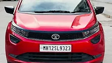 Used Tata Altroz XM Rhytm Petrol in Pune