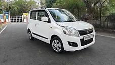 Used Maruti Suzuki Wagon R 1.0 VXI in Meerut