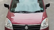 Used Maruti Suzuki Wagon R 1.0 LXi in Raipur