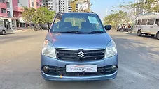 Used Maruti Suzuki Wagon R 1.0 LXi CNG in Mumbai