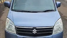 Used Maruti Suzuki Wagon R 1.0 VXi in Mumbai