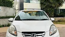 Used Honda Amaze 1.5 VX i-DTEC in Chandigarh