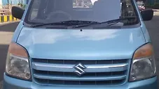 Used Maruti Suzuki Wagon R Duo LXi LPG in Mumbai