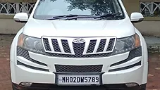Used Mahindra XUV500 W8 in Mumbai