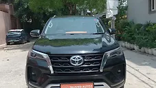 Used Toyota Fortuner 2.8 4x4 AT in Delhi