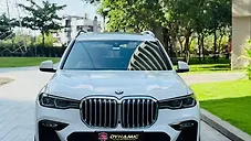 Used BMW X7 xDrive40i M Sport (Petrol) in Mumbai