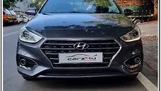 Used Hyundai Verna SX Plus 1.6 VTVT AT in Chennai
