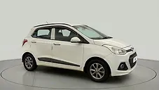 Used Hyundai Grand i10 Asta 1.2 Kappa VTVT (O) [2013-2017] in Noida