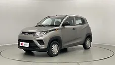 Used Mahindra KUV100 NXT K2 6 STR in Jaipur