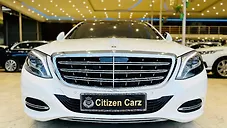 Used Mercedes-Benz S-Class Maybach S 500 in Bangalore